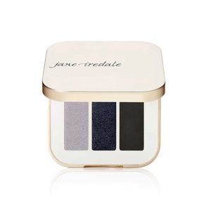 Jane Iredale PurePressed® Eye Shadow Triple - Blue Hour